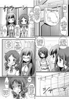 Megupai / めぐぱい [Final] [Gochuumon Wa Usagi Desu Ka?] Thumbnail Page 04