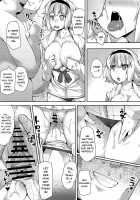 Seijo Saimin Benki / 聖女催眠便器 [mmm] [Fate] Thumbnail Page 06