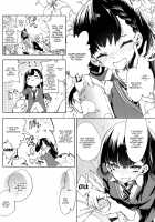 Housoujiko 4 ~Off-Pako JK Ana Ijime~ / 放送事故4～オフパコJKアナいじめ～ [Kamizuki Shiki] [Original] Thumbnail Page 07