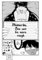 Komi-san Koubi-chuu desu. / 古見さんは、交尾中です。 [Dpg] [Komi-san Wa Komyushou Desu.] Thumbnail Page 02