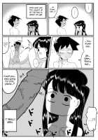 Komi-san Koubi-chuu desu. / 古見さんは、交尾中です。 [Dpg] [Komi-san Wa Komyushou Desu.] Thumbnail Page 06