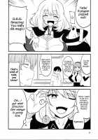 Dagashi Chichi VS Tekoki Senpai / だがしちちVS手コキ先輩 [Aoi Manabu] [Dagashi Kashi] Thumbnail Page 08