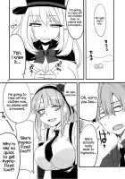 Dagashi Chichi VS Tekoki Senpai / だがしちちVS手コキ先輩 [Aoi Manabu] [Dagashi Kashi] Thumbnail Page 09