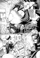 Teitoku Enshuuchou San / 提督艶習帖参 [Tabigarasu] [Kantai Collection] Thumbnail Page 08