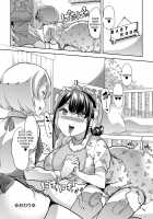 Himitsu no Gyaku Toilet Training 3 / 秘密の♡逆トイレトレーニング3 [Goya] [Original] Thumbnail Page 20