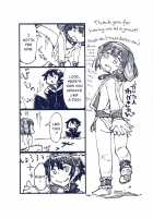 H kara Hajimaru Kozukuri Kyousoukyoku / Hからはじまる子作り狂想曲 [Nukunuku Batten] [Death March Kara Hajimaru Isekai Kyousoukyoku] Thumbnail Page 11