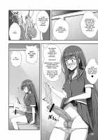 Houkago Jidori Girl / 放課後自撮りガール [Condessa] [Original] Thumbnail Page 05