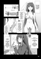 Houkago Jidori Girl / 放課後自撮りガール [Condessa] [Original] Thumbnail Page 07