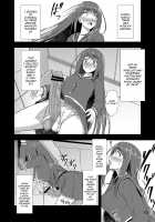 Houkago Jidori Girl / 放課後自撮りガール [Condessa] [Original] Thumbnail Page 09