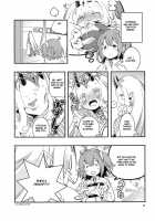 Chi no Hate de Oni to Warau / 血の果てで鬼と嗤う [Iwami Shouko] [Fate] Thumbnail Page 10