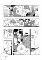 Chi no Hate de Oni to Warau / 血の果てで鬼と嗤う [Iwami Shouko] [Fate] Thumbnail Page 06