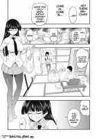 Under One Small Roof / 小さな屋根の下 [Asuhiro] [Pani Poni Dash] Thumbnail Page 02