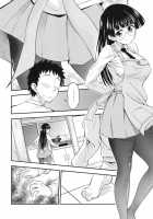 Under One Small Roof / 小さな屋根の下 [Asuhiro] [Pani Poni Dash] Thumbnail Page 03