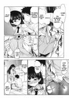 Under One Small Roof / 小さな屋根の下 [Asuhiro] [Pani Poni Dash] Thumbnail Page 05