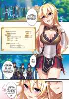 Sakyubasu ♀ ni Kyousei Tenshoku Saserareta Ore ♂ / サキュバス♀に強制転職させられた俺♂ [Meito] [Original] Thumbnail Page 25