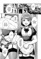 Onoko to. ACT 4 Maid Onoko / おのこと。ACT 4 メイド男の娘 [Aian] [Original] Thumbnail Page 02