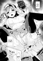 Cosplay Danshi ni Gochuui o / コスプレ男子にご注意を [Chirorian] [Original] Thumbnail Page 15