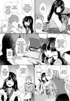 Cosplay Danshi ni Gochuui o / コスプレ男子にご注意を [Chirorian] [Original] Thumbnail Page 03