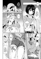 Cosplay Danshi ni Gochuui o / コスプレ男子にご注意を [Chirorian] [Original] Thumbnail Page 04