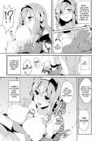 Cosplay Danshi ni Gochuui o / コスプレ男子にご注意を [Chirorian] [Original] Thumbnail Page 07