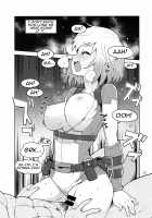 Gwenpool / グウェンプーノレ エッチな世界にお邪魔しま～す [Bowieknife] [Original] Thumbnail Page 17