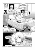 Gwenpool / グウェンプーノレ エッチな世界にお邪魔しま～す [Bowieknife] [Original] Thumbnail Page 22