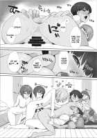 BON-NOU SEVEN! Additional Time / ぼんのうせぶんAT [Ash Yokoshima] [Original] Thumbnail Page 14