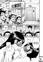 Gakuen Fuzoku Chapter 2 [Inomaru] [Original] Thumbnail Page 01