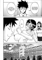 Gakuen Fuzoku Chapter 2 [Inomaru] [Original] Thumbnail Page 28