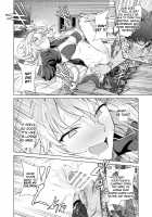Jeanne W / ジャンヌW [Yoshiki] [Fate] Thumbnail Page 21