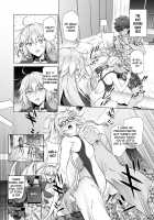 Jeanne W / ジャンヌW [Yoshiki] [Fate] Thumbnail Page 25