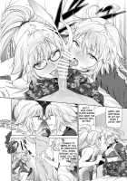 Jeanne W / ジャンヌW [Yoshiki] [Fate] Thumbnail Page 29