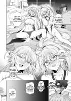 Jeanne W / ジャンヌW [Yoshiki] [Fate] Thumbnail Page 35