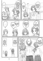 S.E.12 [Rikudo Inuhiko] [The Idolmaster] Thumbnail Page 19