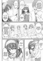 S.E.12 [Rikudo Inuhiko] [The Idolmaster] Thumbnail Page 05