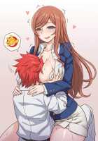 Nayamashii Fighters / 悩ましいファイターズ [Zhen Lu] [Gundam Build Fighters Try] Thumbnail Page 25