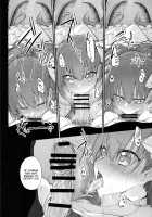 Marked girls vol. 15 [Suga Hideo] [Fate] Thumbnail Page 21