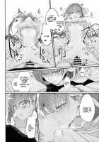 Marked girls vol. 15 [Suga Hideo] [Fate] Thumbnail Page 23