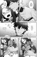 OTKNK? [Yoshiragi] [Fate] Thumbnail Page 10