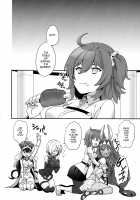 OTKNK? [Yoshiragi] [Fate] Thumbnail Page 23