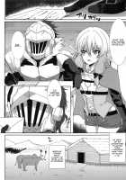 Home Sweet Home / ホーム・スイート・ホーム [Hatoya Mameshichi] [Goblin Slayer] Thumbnail Page 02