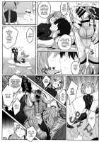 Furereba Shasei! / 触れれば射精! [Sekai Saisoku No Panda] [Fate] Thumbnail Page 27