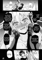 Okita Alter-chan to Saimin Love Love Ecchi Suru Hon / 沖田オルタちゃんと催眠ラブラブエッチする本 [Tanenashi Miya] [Fate] Thumbnail Page 15