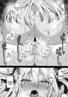 Okita Alter-chan to Saimin Love Love Ecchi Suru Hon / 沖田オルタちゃんと催眠ラブラブエッチする本 [Tanenashi Miya] [Fate] Thumbnail Page 09