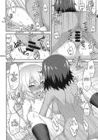 Girls und Girls 5 ~AnOshi Sakusen desu!~ / ガールズ&ガールズ5 ～安押作戦です!～ [Koishikawa] [Girls Und Panzer] Thumbnail Page 17
