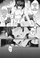 Datenshi Corruption / 堕天使コラプション [Napo] [Love Live Sunshine] Thumbnail Page 23