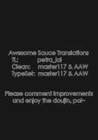 Datenshi Corruption / 堕天使コラプション [Napo] [Love Live Sunshine] Thumbnail Page 27