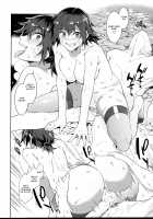 Teisou Kannen Zero no Onna Tomodachi / 貞操観念ゼロの女友達 [Mizuryu Kei] [Original] Thumbnail Page 30