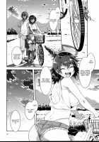 Teisou Kannen Zero no Onna Tomodachi / 貞操観念ゼロの女友達 [Mizuryu Kei] [Original] Thumbnail Page 34