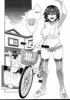 Teisou Kannen Zero no Onna Tomodachi / 貞操観念ゼロの女友達 [Mizuryu Kei] [Original] Thumbnail Page 06